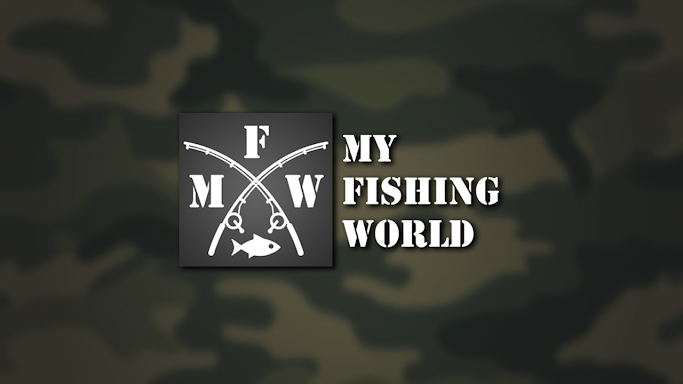 My Fishing World screenshots