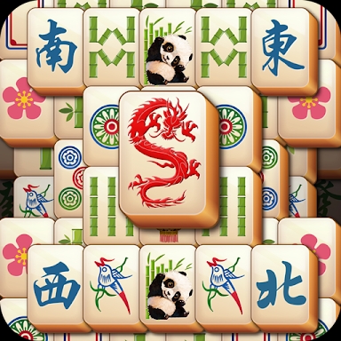 Mahjong Solitaire screenshots