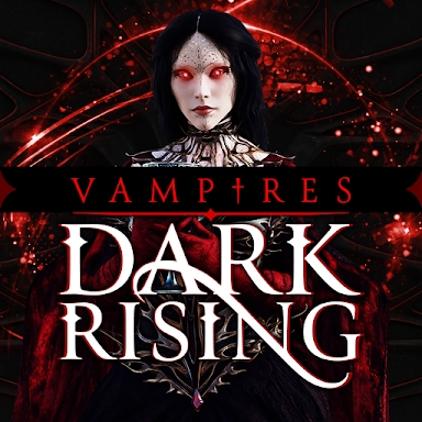 Vampires Dark Rising screenshots