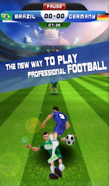 Soccer Run: Skilltwins Games screenshots