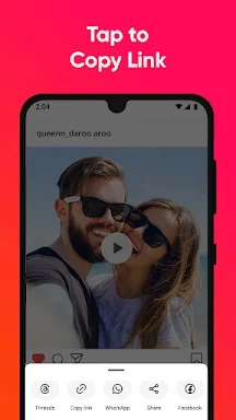 Video Downloader - Story Saver screenshots