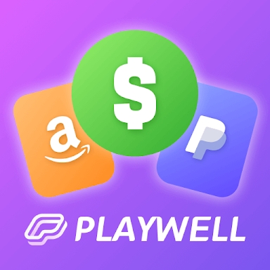 PlayWell - Play & Earn Rewards screenshots