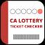 Check California Lottery Tickets icon