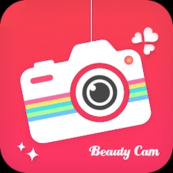Beauty Camera : Selfie & Photo