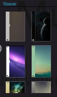 Multi Window screenshots