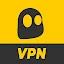 CyberGhost VPN: Secure WiFi icon