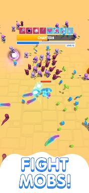 Blob Hero screenshots