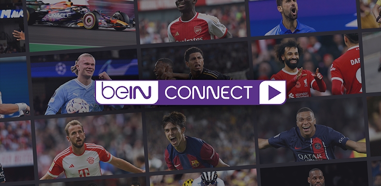 beIN CONNECT (MENA) screenshots