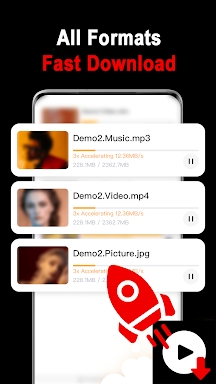 Private Video Downloader screenshots