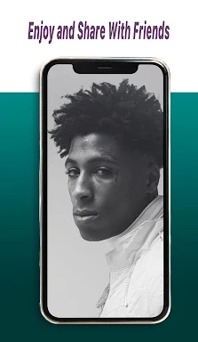NBA Youngboy Wallpaper screenshots