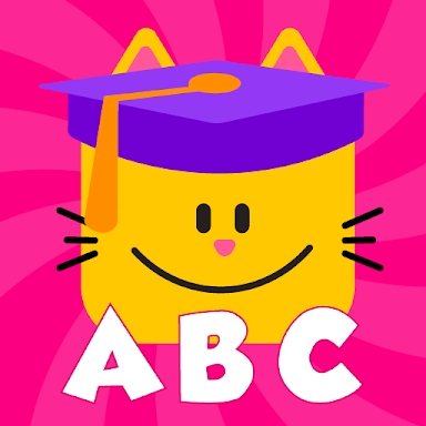 ABC Games for Kids - ABC Jump screenshots