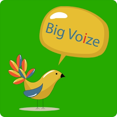 Big Voize-Lite screenshots