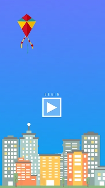 Rise Up Kite screenshots