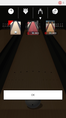 Realistic Bowling 3D screenshots