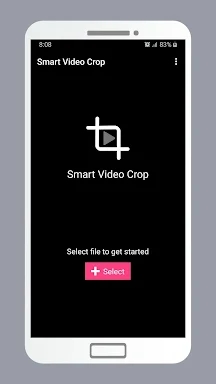 Smart Video Crop - Video Cut screenshots