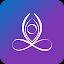 Law of attraction manifest app icon
