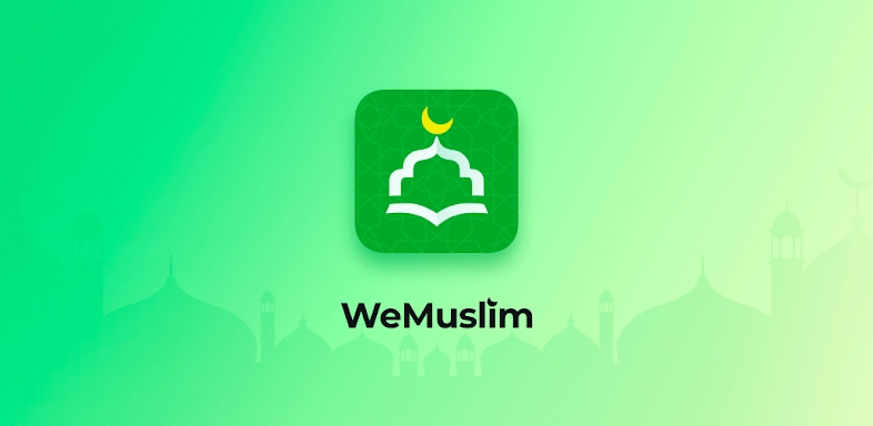 WeMuslim: Athan, Qibla&Quran screenshots