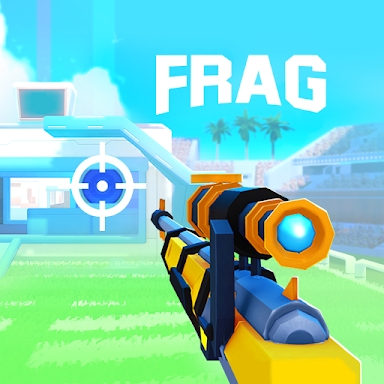 FRAG Pro Shooter screenshots
