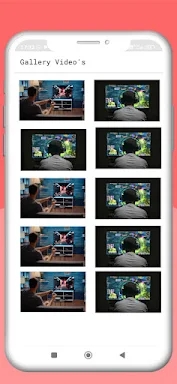 Doc Smarters - Video Player screenshots