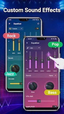 Offline Music Player: Play Mp3 screenshots