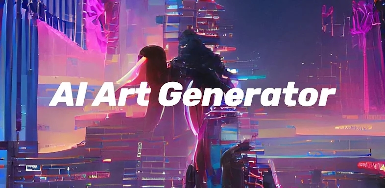 AI Art Generator - Uni Dream screenshots
