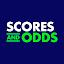 Scores And Odds Sports Betting icon
