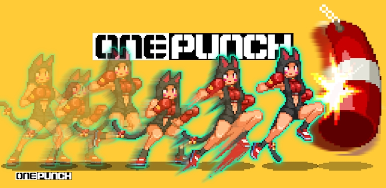 One Punch screenshots