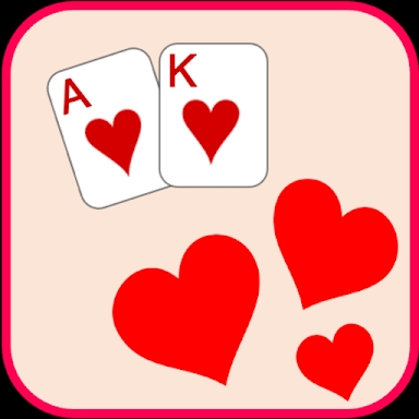 Hearts Card Game screenshots