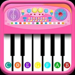Piano Games Music: Melody Song