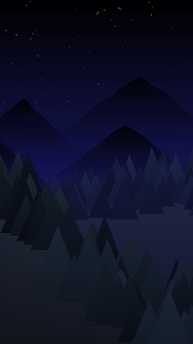 Forest Live Wallpaper screenshots