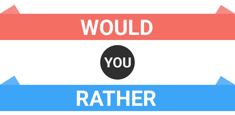 What Would You Rather Choose? screenshots