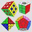 Vistalgy® Cubes icon