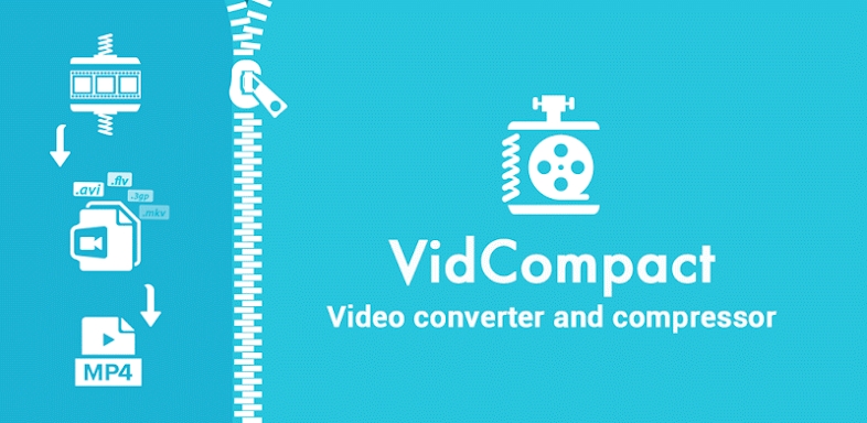 Video Compressor Mp3 Converter screenshots