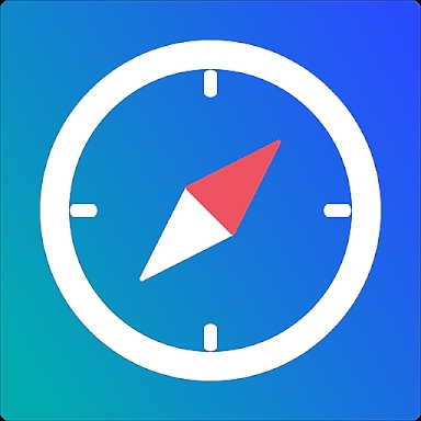 Compass app - Offline, Precise screenshots
