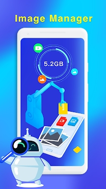 Cleaner Master Phone Booster screenshots