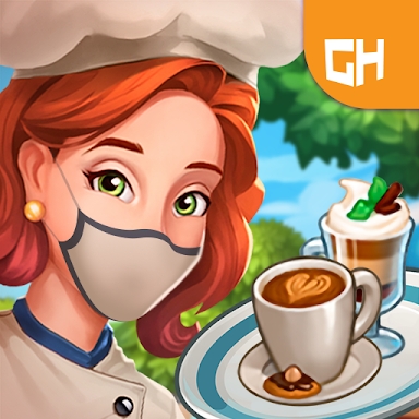 Claire’s Café: Tasty Cuisine screenshots