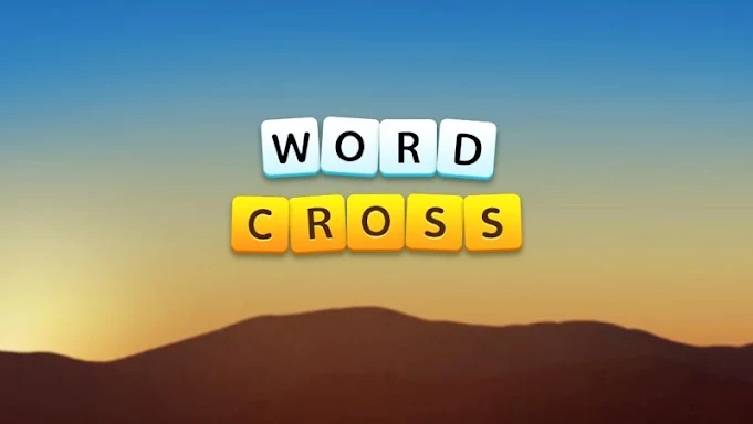 Word Cross screenshots