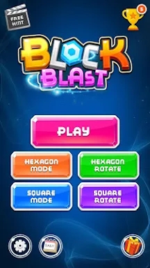 Block Puzzle - All in one screenshots