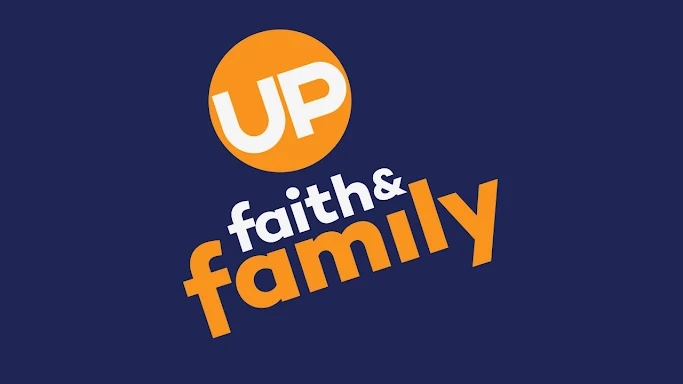 UP Faith & Family screenshots
