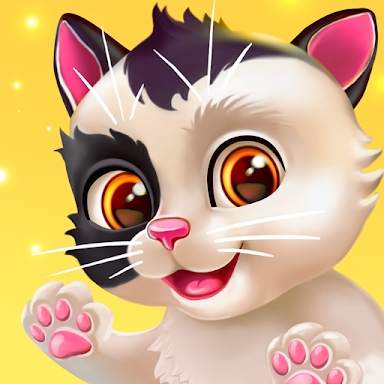 My Cat - Virtual pet simulator screenshots