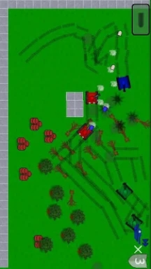 BattleTanks screenshots