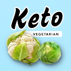 Vegetarian Keto Diet Tracker