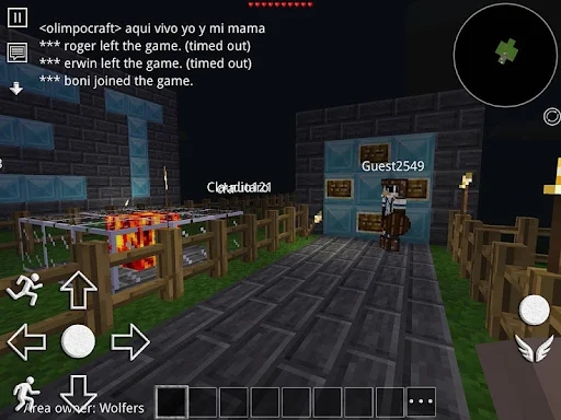 Buildcraft screenshots