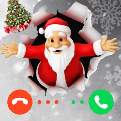 Santa Tracker Video Call Santa