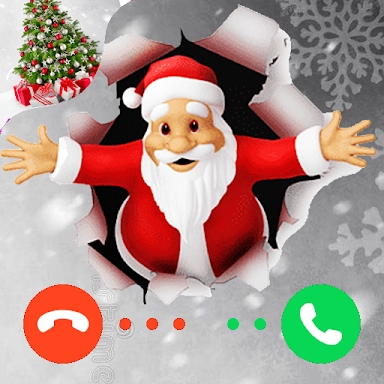 Santa Tracker Video Call Santa screenshots