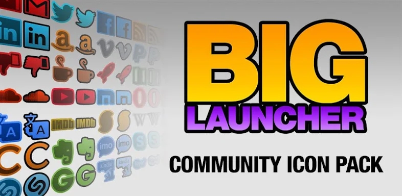 BL Community Icon Pack screenshots