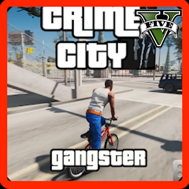 GTA Craft Theft Gangster: MCPE screenshots