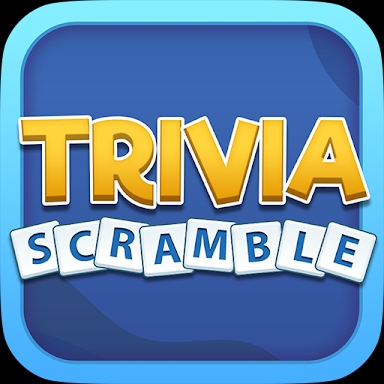 Trivia Scramble - Anagram Quiz screenshots