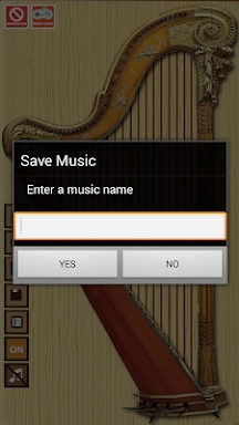 Professional Harp screenshots