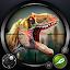 Wild Dino Hunter: Hunting Game icon